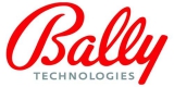 Bally Technologies Slots