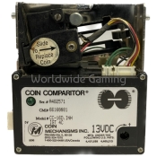 Coin Comparitor CC-16D, INH IGT 4C